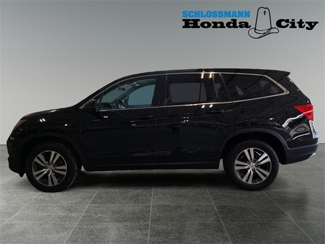 2016 Honda Pilot EX