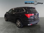2016 Honda Pilot EX