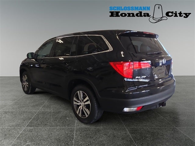2016 Honda Pilot EX