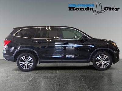 2016 Honda Pilot EX