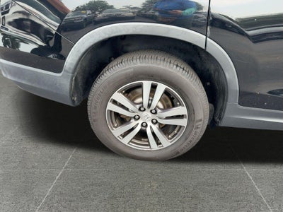 2016 Honda Pilot EX