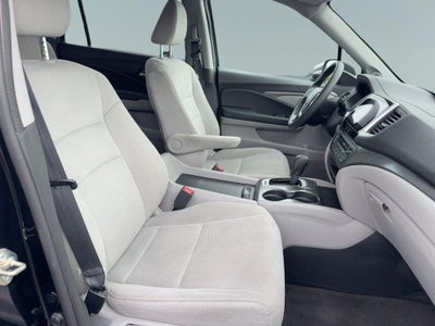 2016 Honda Pilot EX
