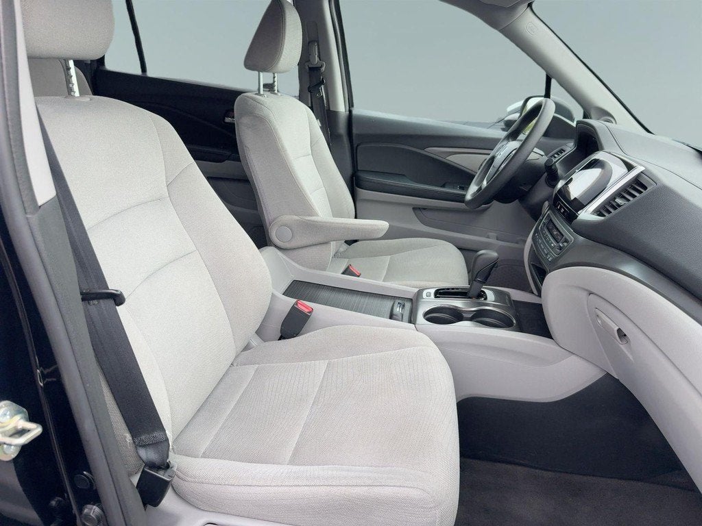 2016 Honda Pilot EX