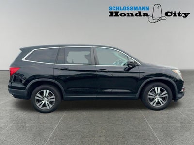 2016 Honda Pilot EX