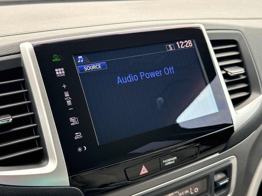 2016 Honda Pilot EX