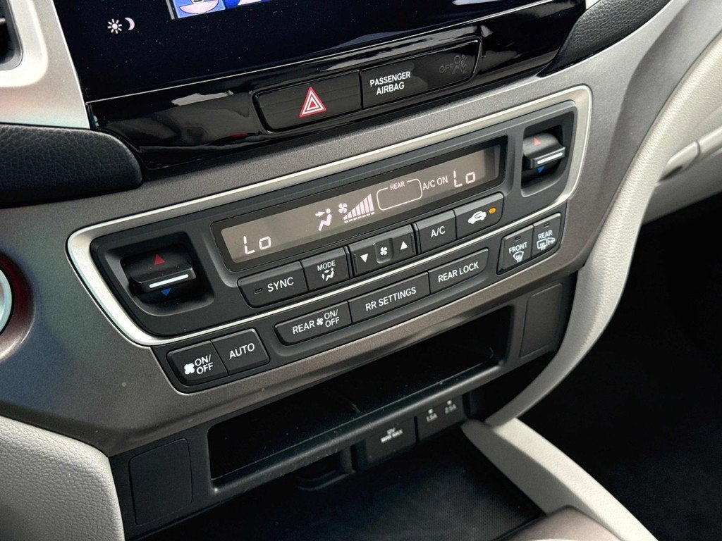 2016 Honda Pilot EX