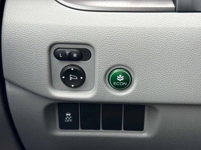 2016 Honda Pilot EX