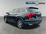 2016 Honda Pilot EX