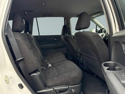 2020 Honda Pilot EX