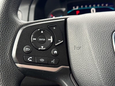 2020 Honda Pilot EX