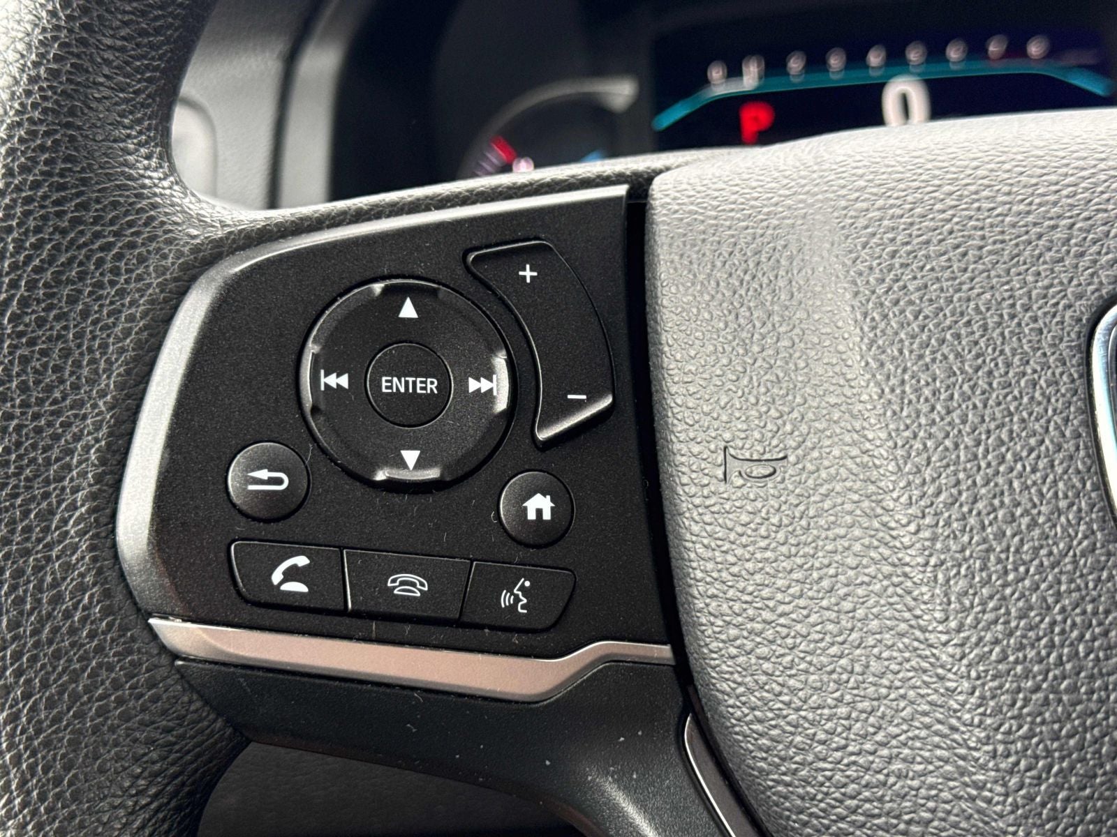 2020 Honda Pilot EX