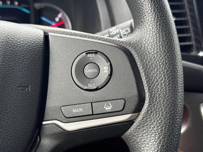 2020 Honda Pilot EX