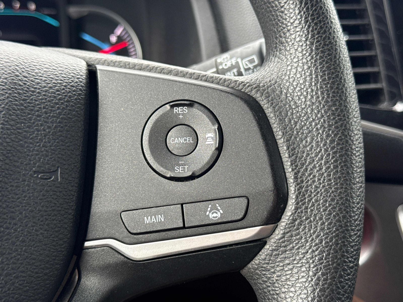 2020 Honda Pilot EX