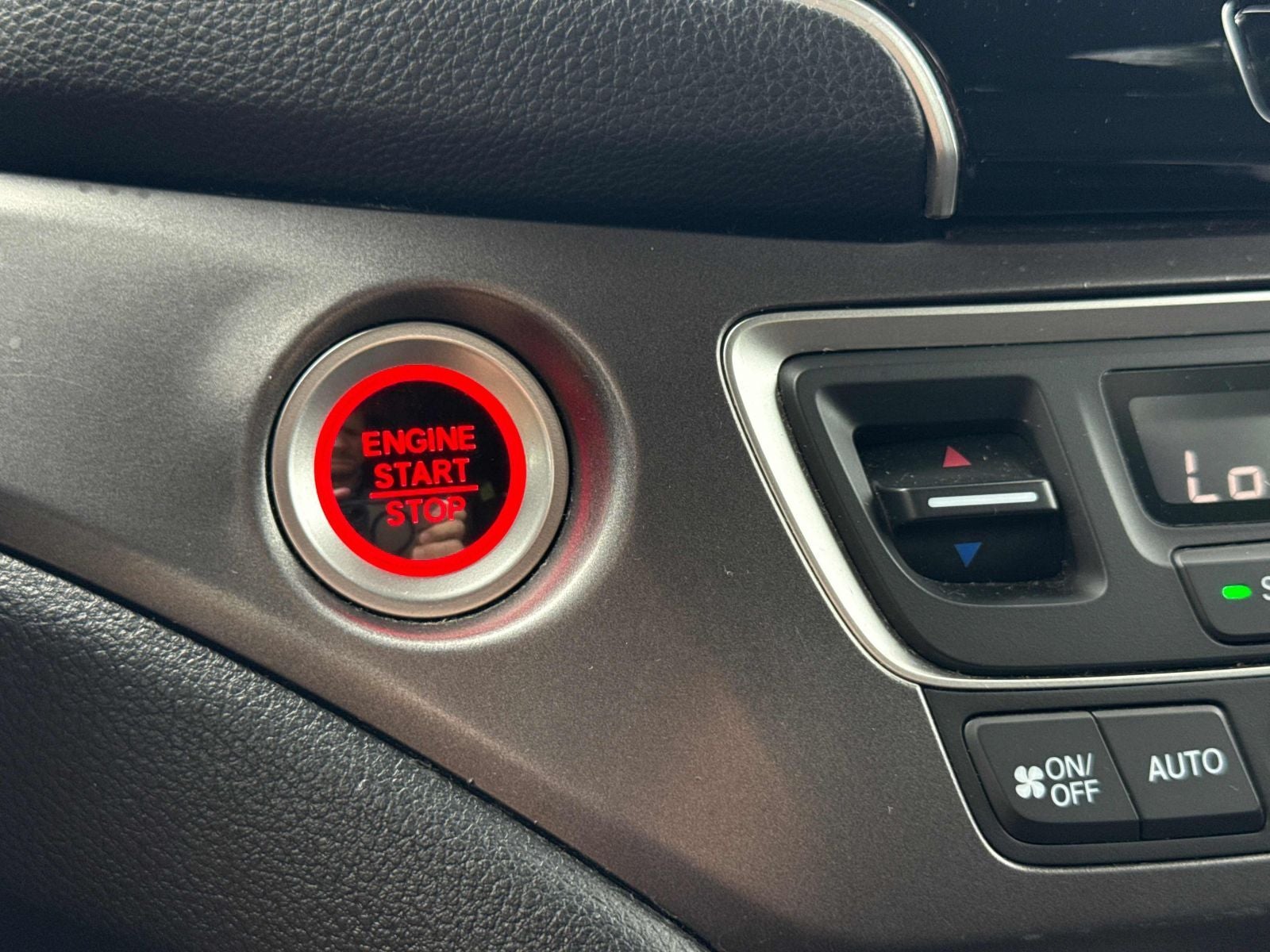 2020 Honda Pilot EX
