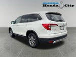 2020 Honda Pilot EX