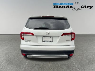 2020 Honda Pilot EX