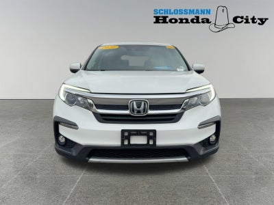 2020 Honda Pilot EX