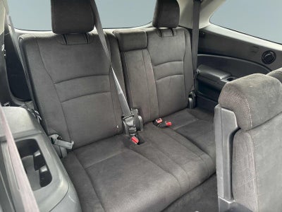 2020 Honda Pilot EX