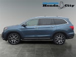 2021 Honda Pilot Touring 7 Passenger