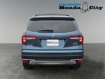 2021 Honda Pilot Touring 7 Passenger