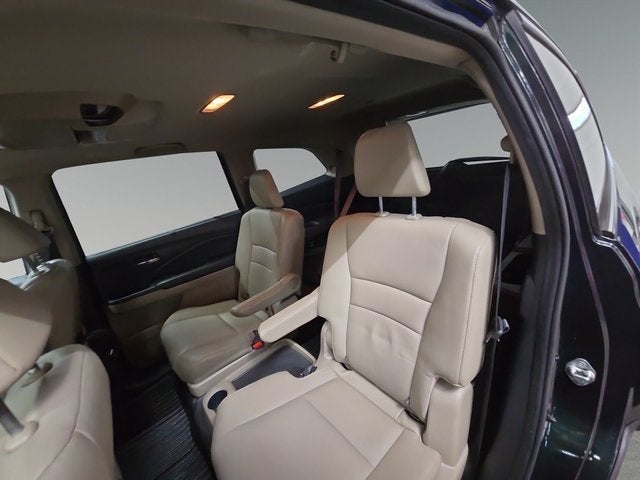 2019 Honda Pilot Touring 7 Passenger