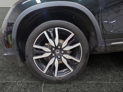 2019 Honda Pilot Touring 7 Passenger