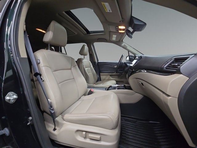 2019 Honda Pilot Touring 7 Passenger