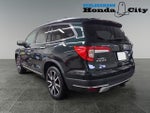 2019 Honda Pilot Touring 7 Passenger