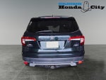 2019 Honda Pilot Touring 7 Passenger