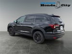 2022 Honda Pilot TrailSport