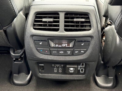 2022 Honda Pilot Touring 8 Passenger