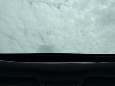 2022 Honda Pilot Touring 8 Passenger