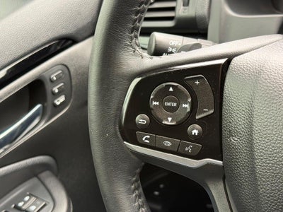 2022 Honda Pilot Touring 8 Passenger