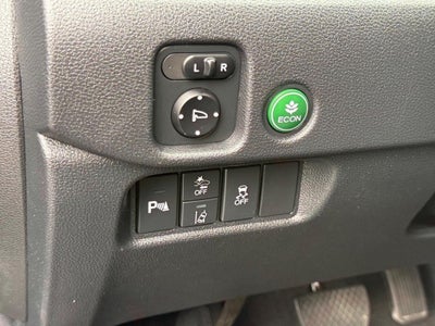 2022 Honda Pilot Touring 8 Passenger