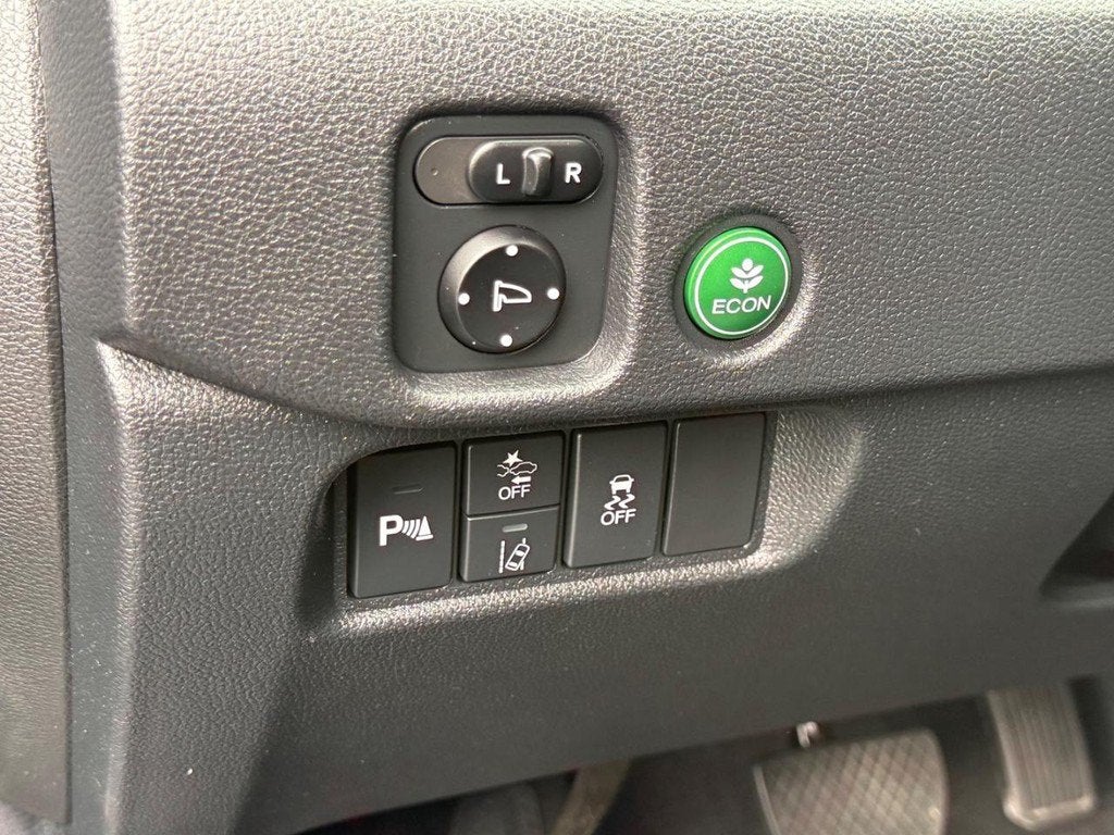 2022 Honda Pilot Touring 8 Passenger