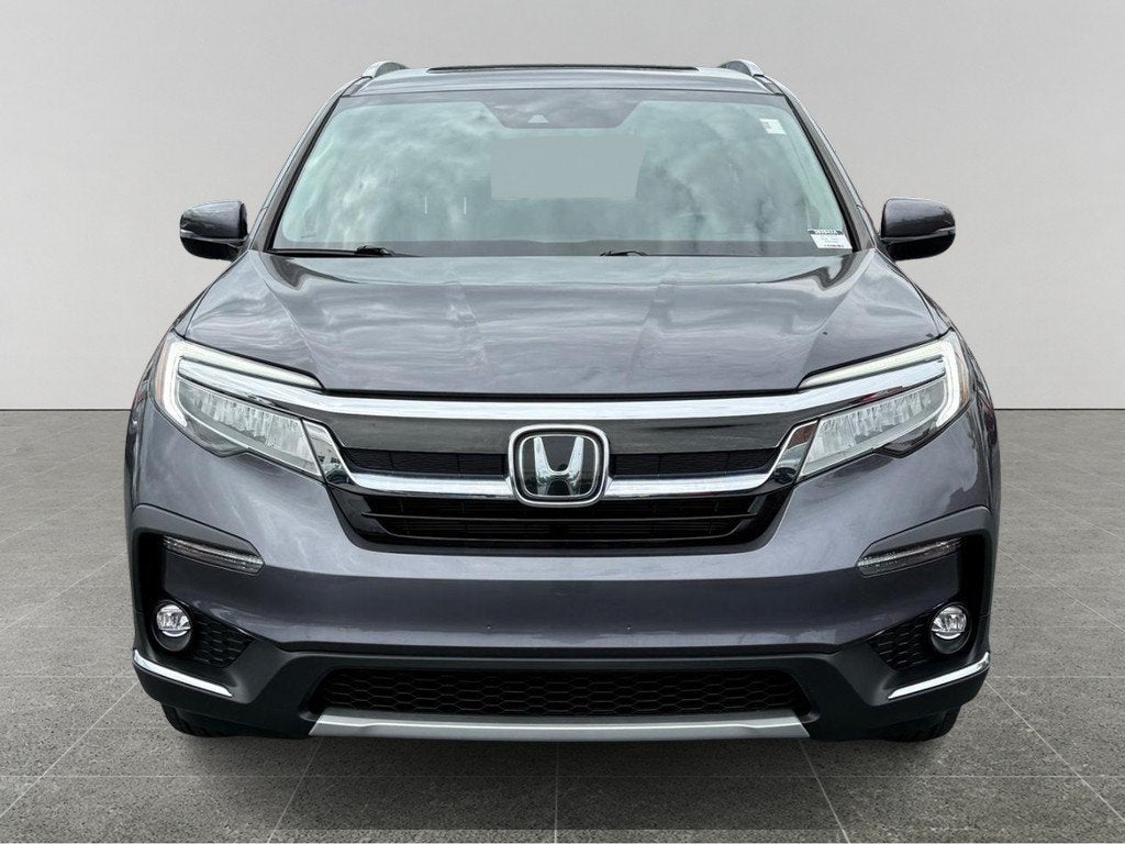 2022 Honda Pilot Touring 8 Passenger