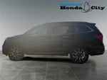 2021 Honda Pilot Touring 8 Passenger