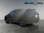 2021 Honda Pilot Touring 8 Passenger