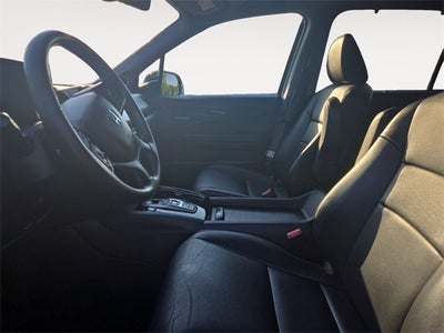 2021 Honda Pilot Touring 8 Passenger