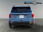 2023 Honda Passport Elite