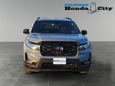 2023 Honda Passport Elite