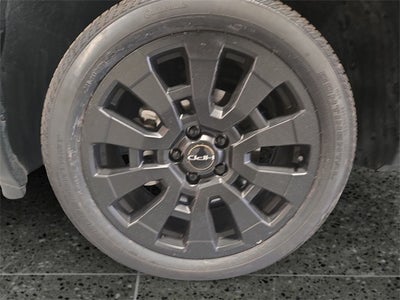 2022 Honda Passport Elite