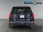 2022 Honda Passport Elite