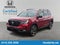2023 Honda Passport Elite