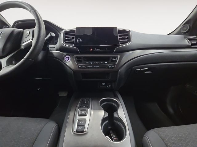 2021 Honda Passport Sport