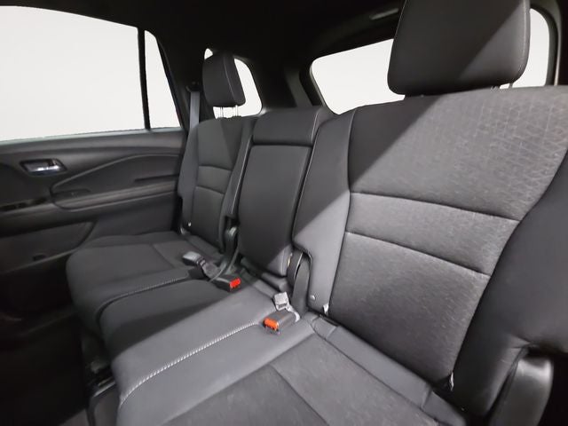 2021 Honda Passport Sport