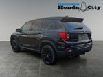 2021 Honda Passport Sport