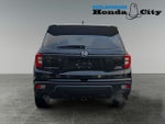 2021 Honda Passport Sport