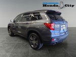 2019 Honda Passport EX-L