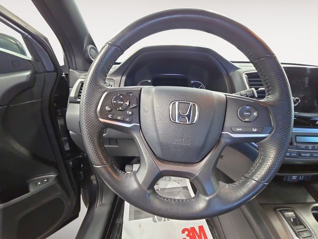 2019 Honda Passport EX-L